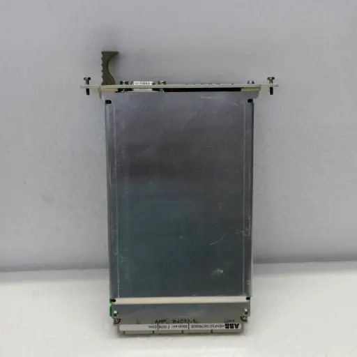 ABB HENF 331397R5 G3HL PCB CARD $495