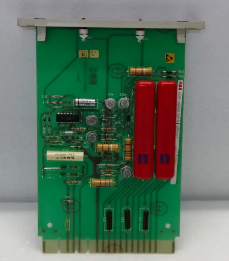 ABB HENF 445459R1 03ET PCB CARD $495