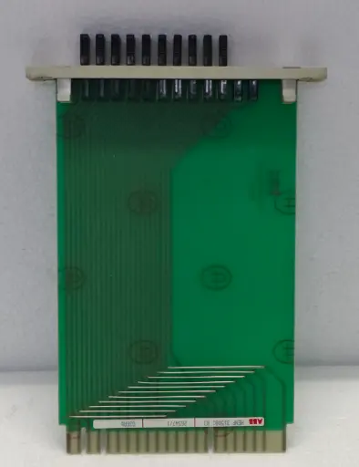 ABB HENF 315081R3 03EAB PCB CARD $495