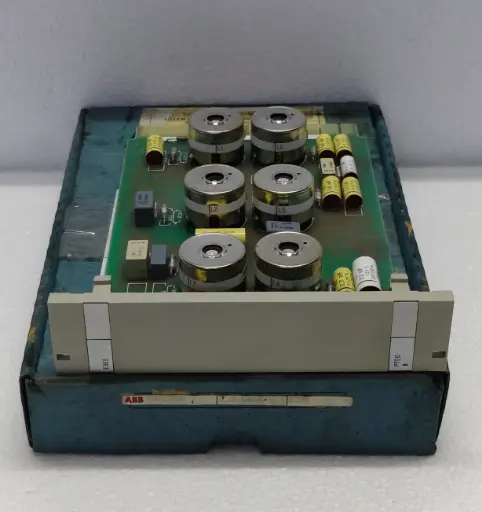 ABB 1KHJ044056R1 E3EE PCB CARD $395