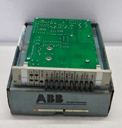 ABB HENF 318176R1 03EE PCB CARD $495