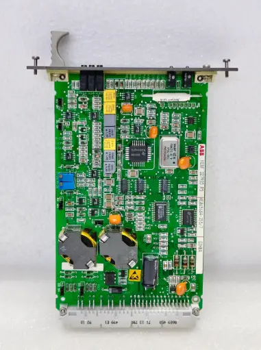 ABB HENF 327933R5 G3HBA PCB CARD $495