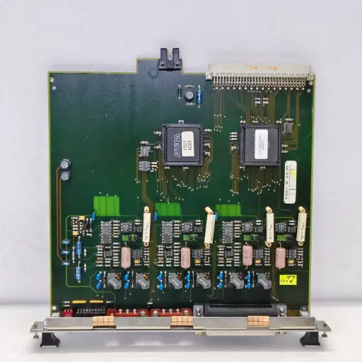 4WVOI-EM, FC52442A ED902/-A1 PCB CARD $295