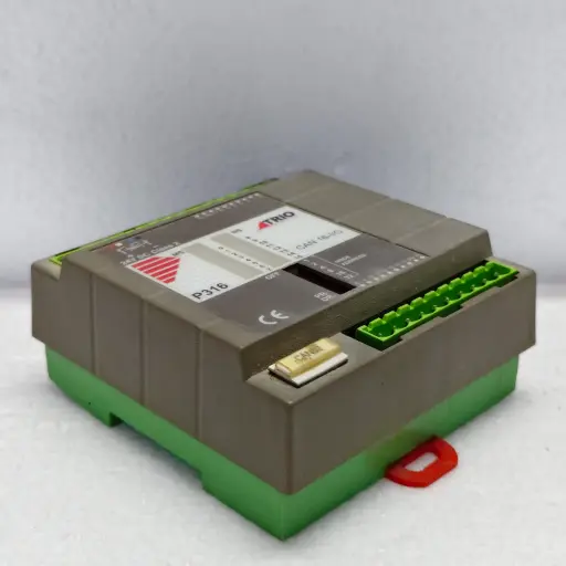 TRIO P316 CAN16-I/O MODULE $125