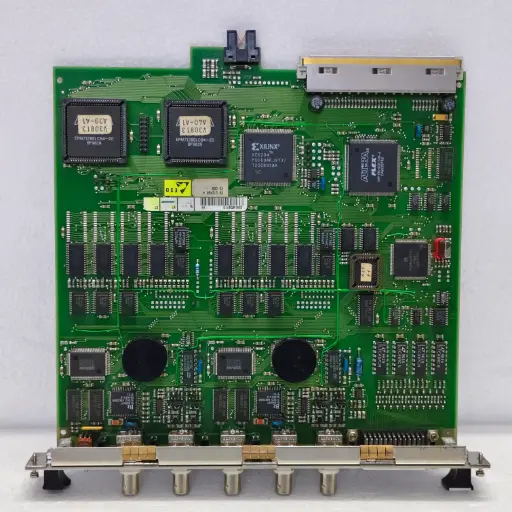 FC52466A ED 001/-A1 VIDEO-OUT PCB CARD $295