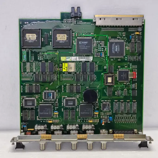 FC52465A ED 001/-A1 VIDEO-IN PCB CARD $295