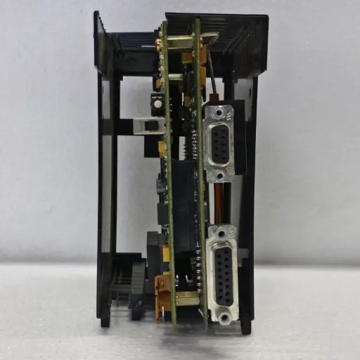 GE FANUC IC695NIU001-CK RX3I ETHERNET NETWORK INTERFACE UNIT [NIU] $295