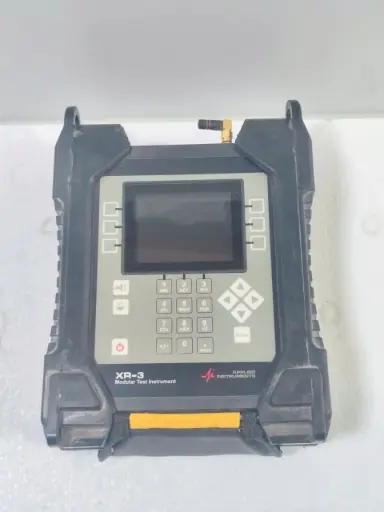 APPLIED XR-3 MODULAR TEST INSTRUMENT BASE $995