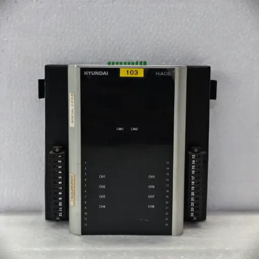 HYUNDAI HIAO8 MODULE $2945