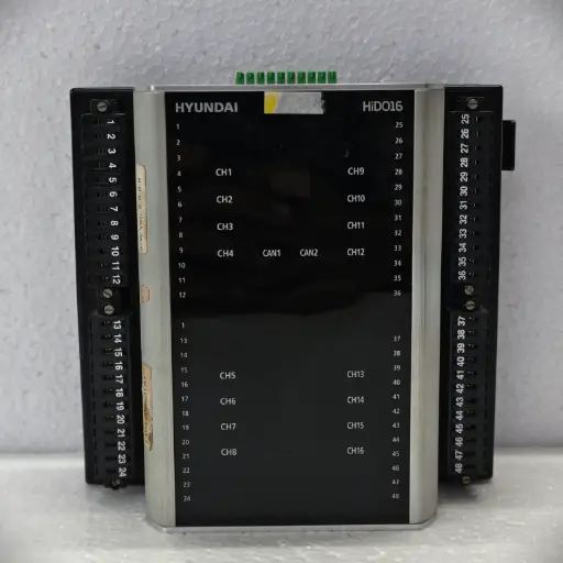 HYUNDAI HIDO16 MODULE $3845
