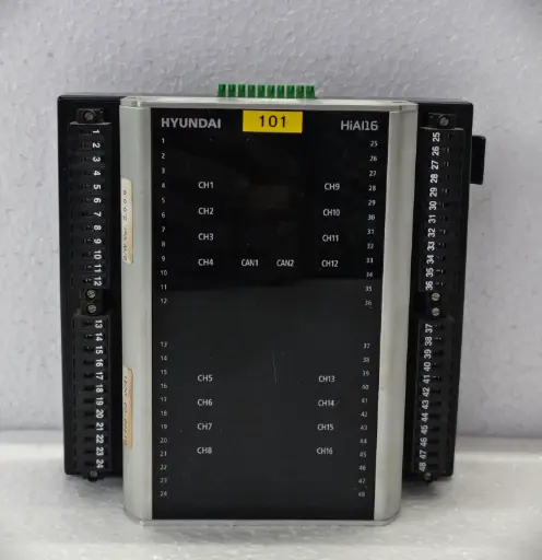 HYUNDAI HIAL16 MODULE $3845