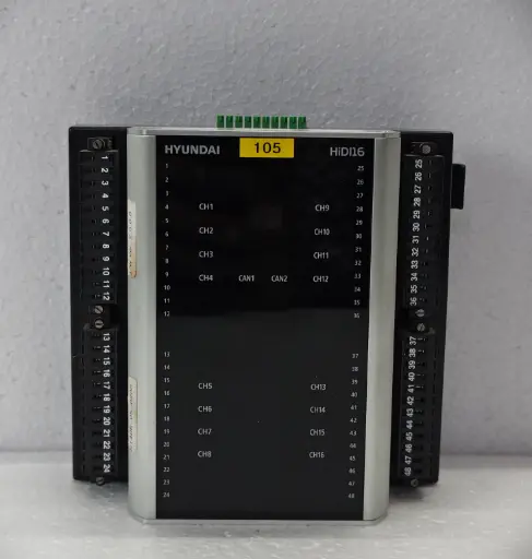 HYUNDAI HIDL16 MODULE $3545