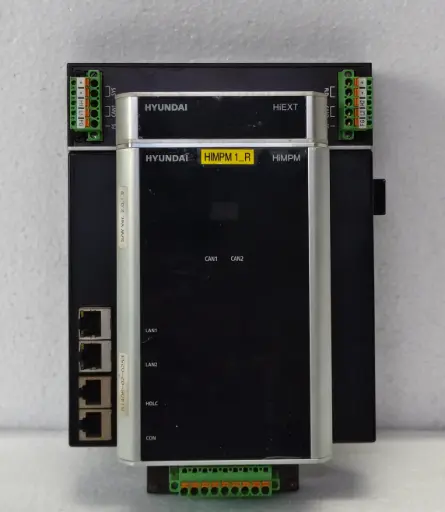 HYUNDAI HIEXT HIMPM MODULE $7575