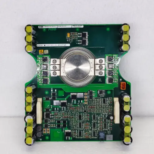 ABB 3BHB003387R0101 5SXE 05-0151 PCB CARD $1665