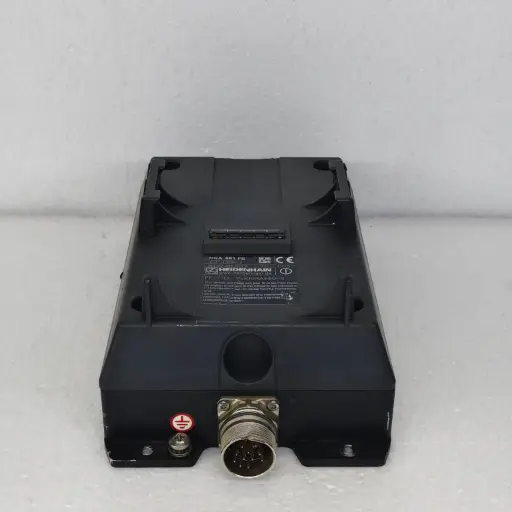 HEIDENHAIN HRA 551 FS WIRELESS HANDWHEEL SYSTEM ID: 731 928-02 $1195