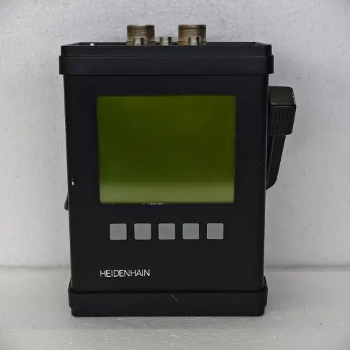 HEIDENHAIN PWM9 ID: 374 976-01