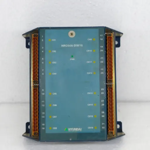 HYUNDAI HRC64A-DIM16 MODULE