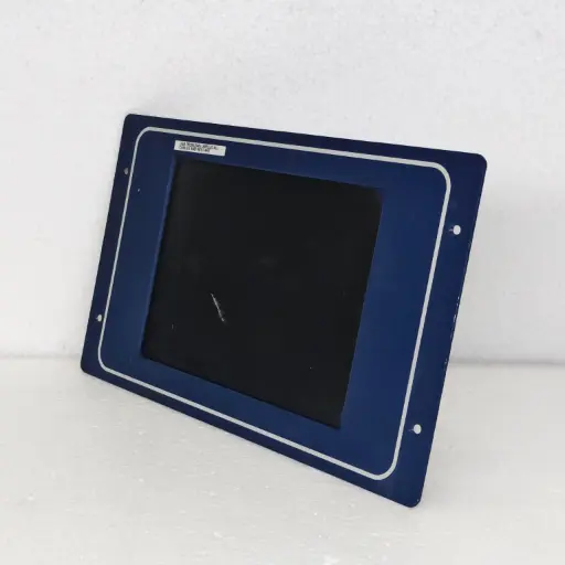 KONGSBERG MARITIME AS SIMULATION MULTIFLEX PANEL MODEL: SBS-MFP-03-06