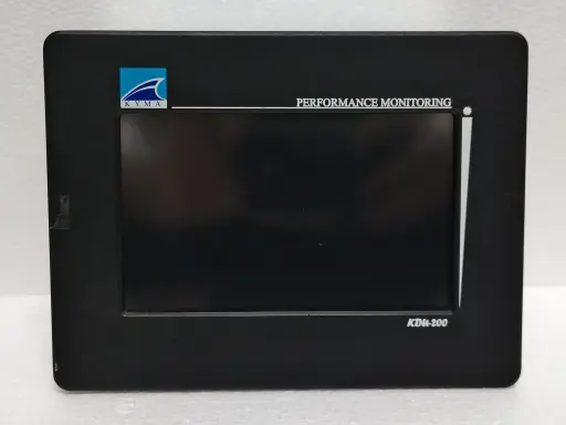 KYMA KDU-200 PERFORMANCE MONITORING DISPLAY UNIT $2395