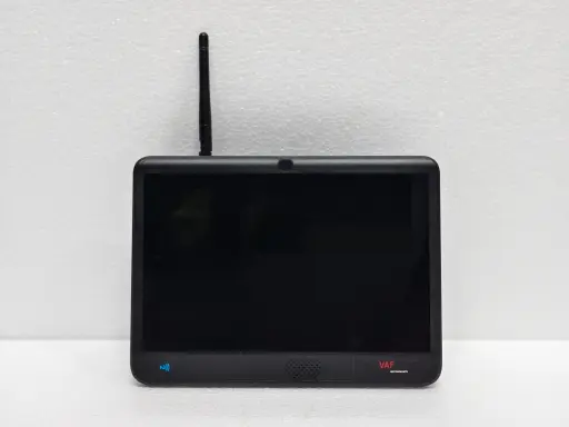 ARBOR TECHNOLOGY BRIDGE PANEL PC MODEL:- IOT-800N $1395