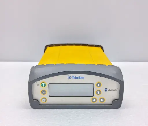 TRIMBLE SPS351 MODULAR DGPS/BEACON RECEIVER $795