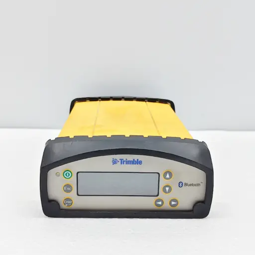 TRIMBLE SPS361 DGPS HEADING RECEIVER $995
