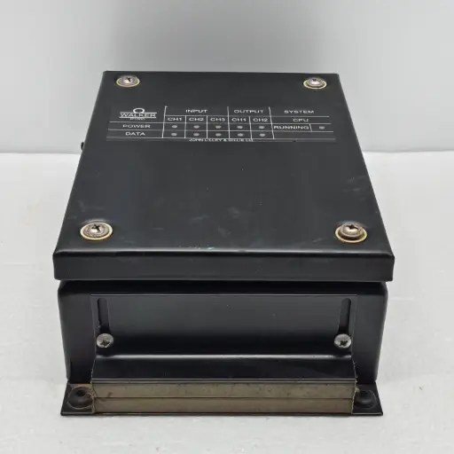 LILLEY & GILLIE WALKER P1000 BRIDGE NAVIGATIONAL WATCH ALARM SYSTEM $995