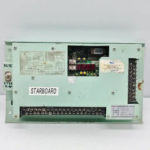 HITACHI NICO 3-51620-B SLIP CONTROLLER $2495