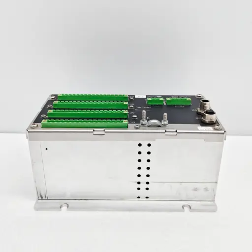 NORIS,CAT MAK SLAVE CABINET TYPE: N3000-ISC REV: N $2995