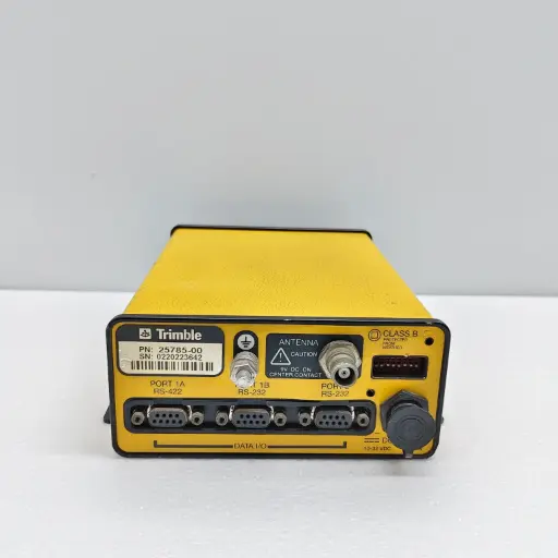 TRIMBLE PROBEACON P/N:- 25785-00 $395