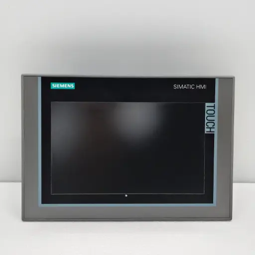 SIEMENS SIMATIC HMI TP900 COMFORT PANEL P/N:- 6AV2 124-0JC01-0AX0 $1445