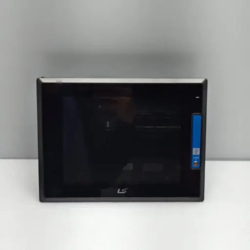 LS ELECTRIC HUMAN MACHINE INTERFACE (HMI) MODEL: IXP2-0800D,MR $995