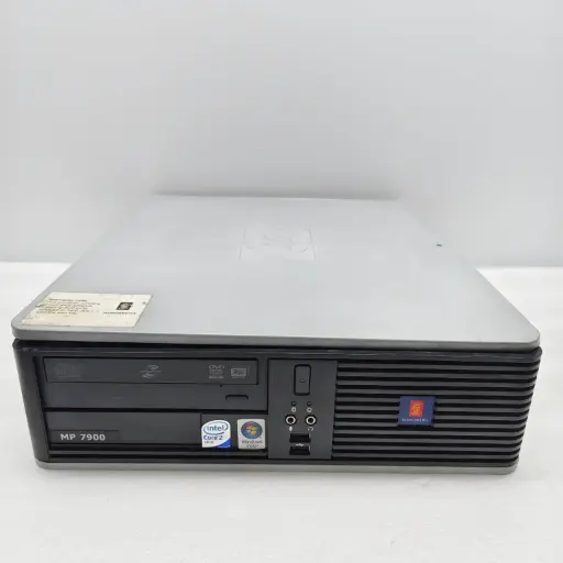 KONGSBERG MP 7900 OPERATION STATION CPU UNIT $1995