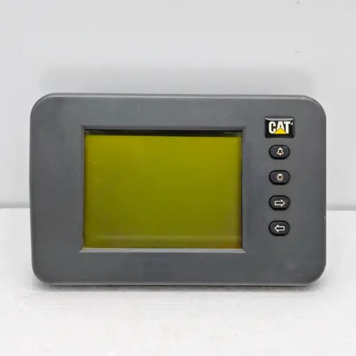 CATERPILLAR MARINE POWER DISPLAY P/N: 307-7542-02 $1195