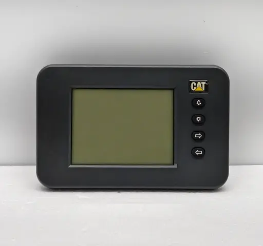 CATERPILLAR MARINE POWER DISPLAY P/N: 212-6188-02 $1495