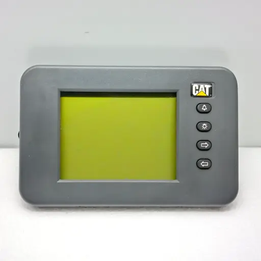 CATERPILLAR MARINE POWER DISPLAY P/N: 307-7541-03 $1395