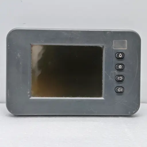 CATERPILLAR MARINE POWER DISPLAY P/N: 307-7542-07 $895