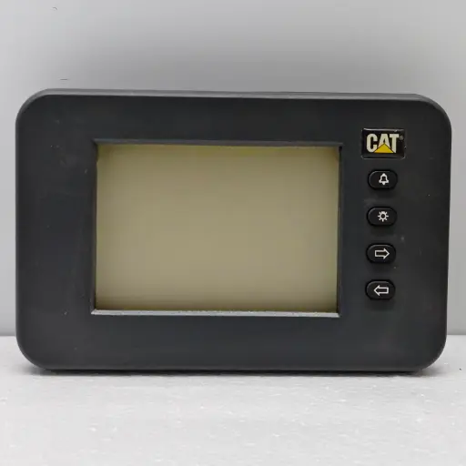 CATERPILLAR MARINE POWER DISPLAY P/N: 307-7542-00 $1195