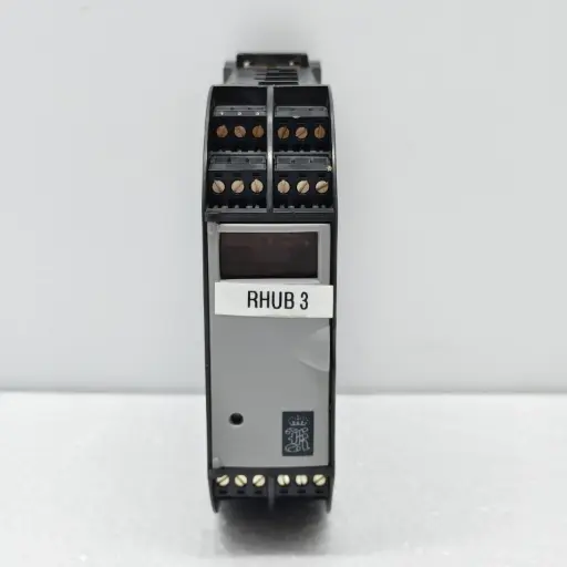 KONGSBERG RHUB 200-5 P/N: 603442 REV: 1.1.0 $2495