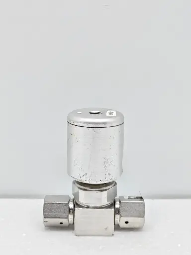 SWAGELOK 6LV-DAFR4-P DIAPHRAGM SEALED VALVE $75