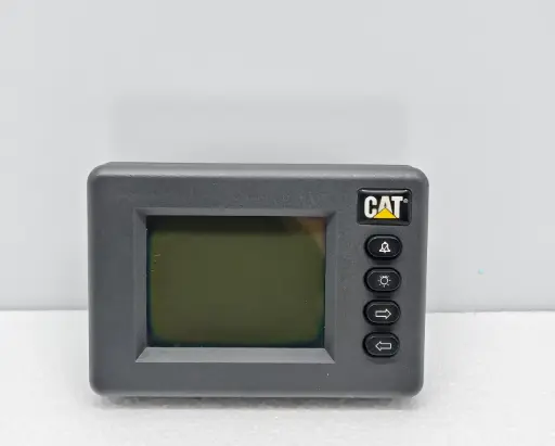 CATERPILLAR MINI MARINE POWER DISPLAY P/N: 292-9713-01 $845