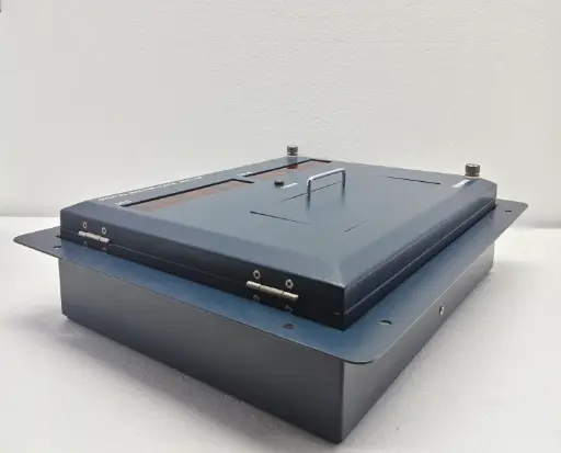 HANSHIN DIGITAL MASTER CLOCK HGC-100 $1295