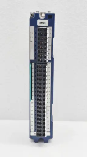 ROLLS-ROYCE WEIDMULLER RRAIO16 I/O ALARM MODULE $695