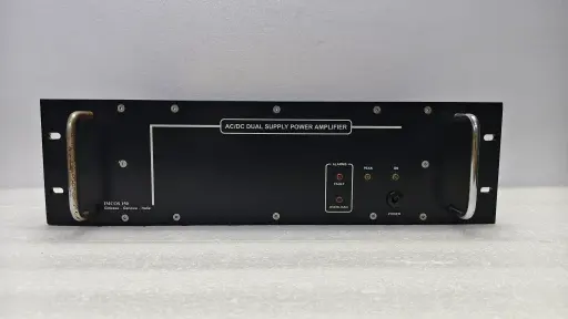 GITIESSE GIROTECNICA IMCOS 150 POWER AMPLIFIRE $1200