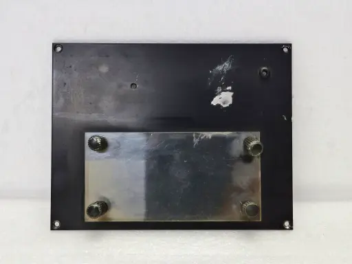 GITIESSE GIROTECNICA IMCOS 5329-C AUTOMATIC TELEPHONE CONSOLE $495