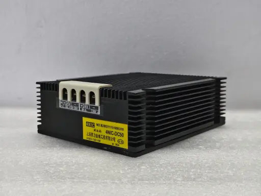 CHAOYANG 4NIC-DC50 POWER SUPPLY UNIT $245