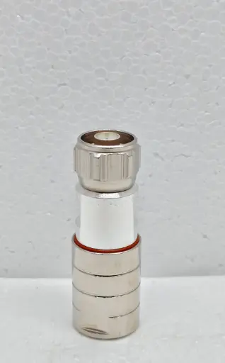 SPINNER N MALE CONNECTOR SF 1/2''-50 CAF BN870157 $95