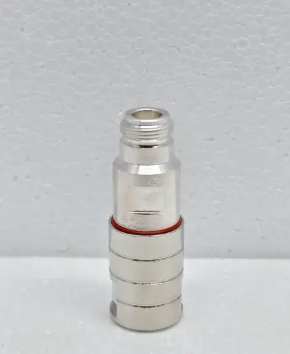 SPINNER N FEMALE CONNECTOR SF 1/2''-50 CAF BN846057 $95
