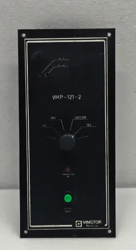 VINGTOR MARINE AS VMP-121-2 COMMUNICATION INTERFACE UNIT $395
