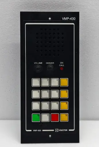 VINGTOR MARINE AS VMP-430 MAIN STATION $175